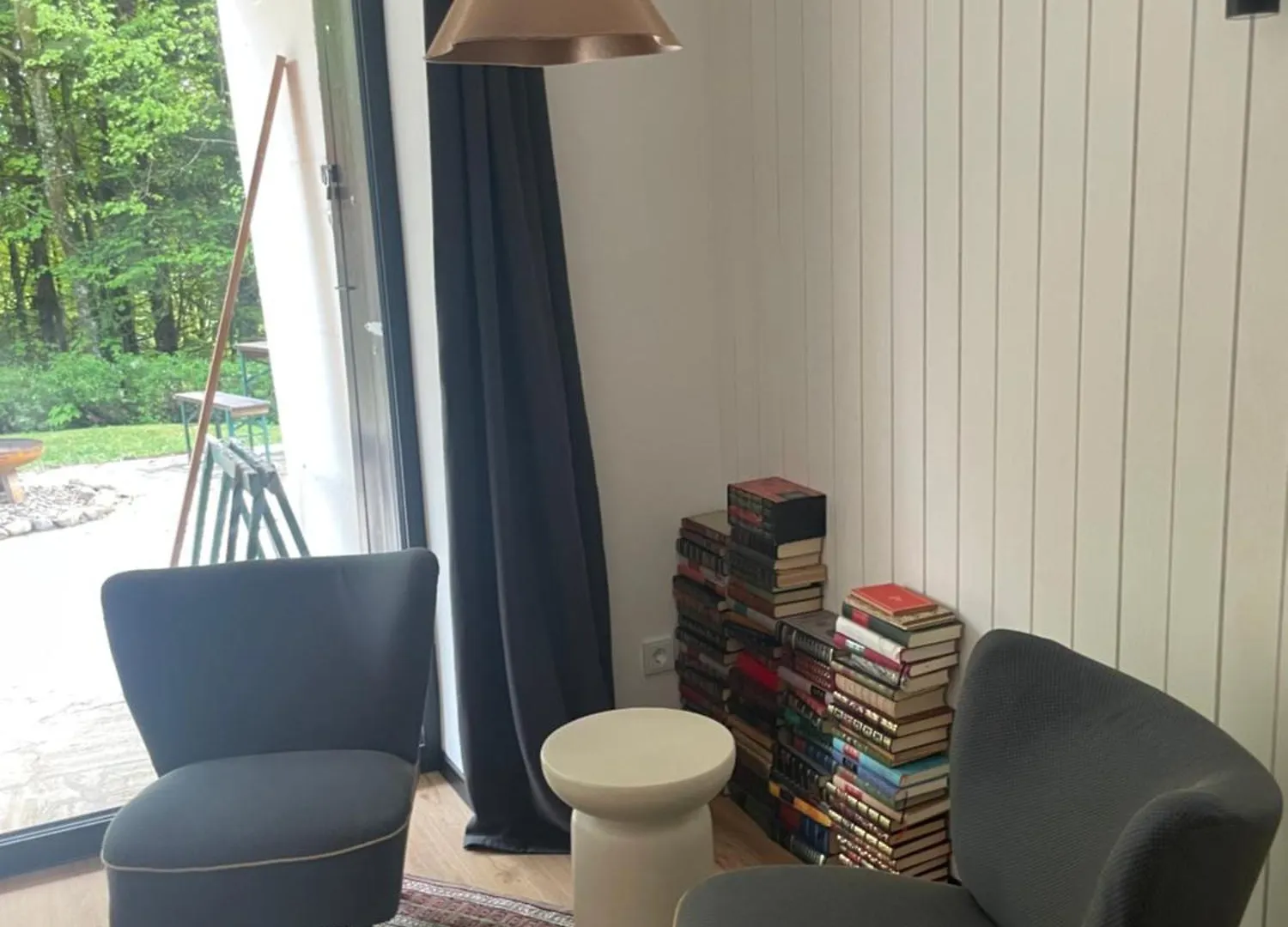 Villa Haus28 - Modernes A-Frame Im Wald Grattersdorf 0*,  Deutschland